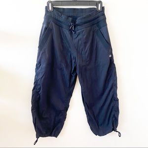 Lululemon studio pant